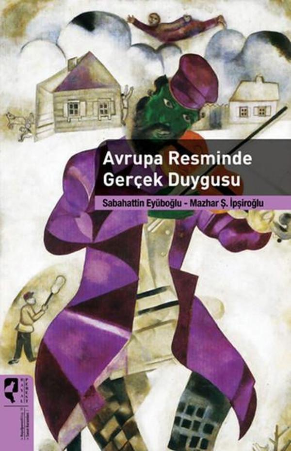 Avrupa Resminde Gerçek Duygusu - Hayalperest Yayınevi - Image 1