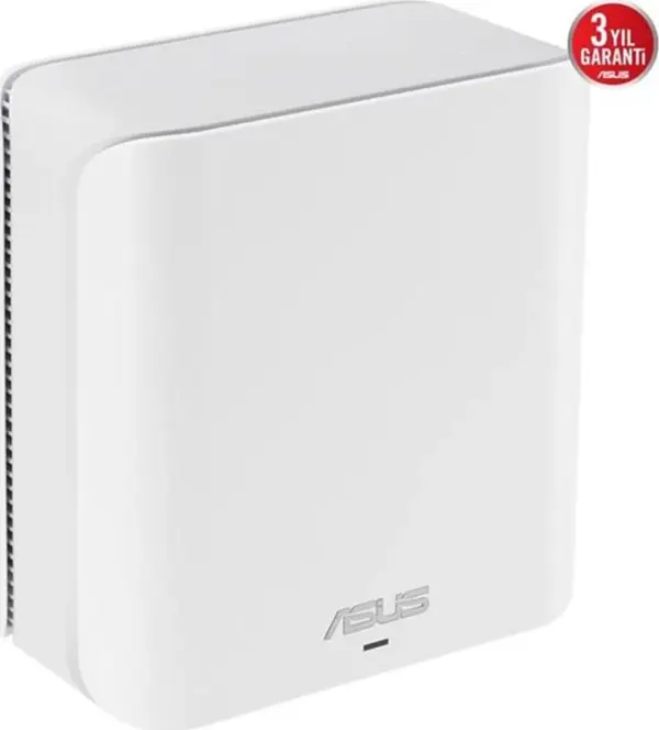 Asus Zenwıfı Bd4 (W-3-P) Wıfı7 Mesh Router - Image 1