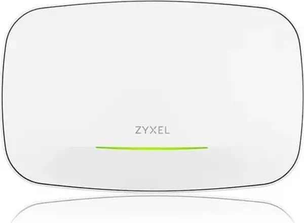Zyxel Nebula Flex Pro Wbe630S Be12300 Wıfı7 Dual Band Access Poınt - Image 1