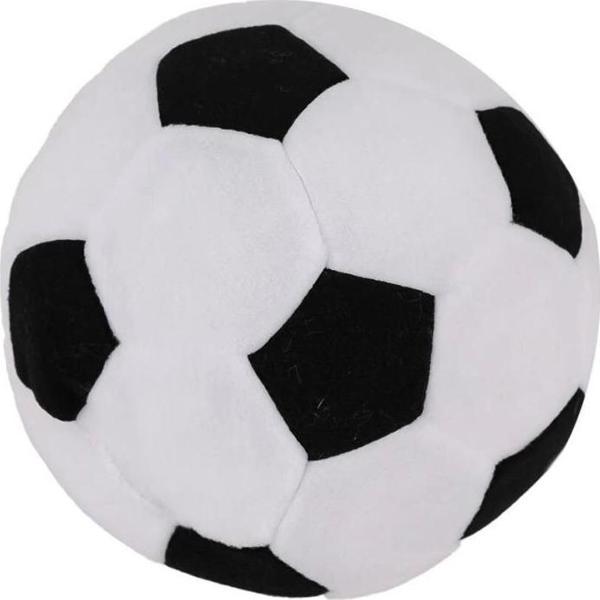 Çocuk Eğitici 3960 Beşiktaş Peluş Top - Image 1