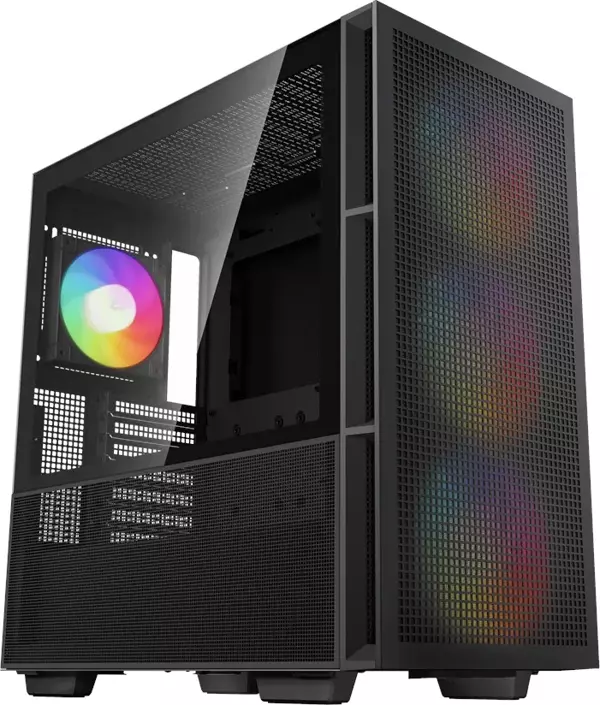 Deepcool 850W 80+ Ch560 Dıgıtal Gamıng Mıd-Tower Pc Kasası - Image 1