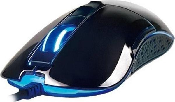 Zalman Zm-Gm5 Profesyonel Düzey Optik Sensorlü Oyun Mouse - Image 1