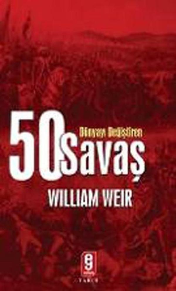 Dünya'yı Değiştiren 50 Savaş - Etkileşim - Image 1