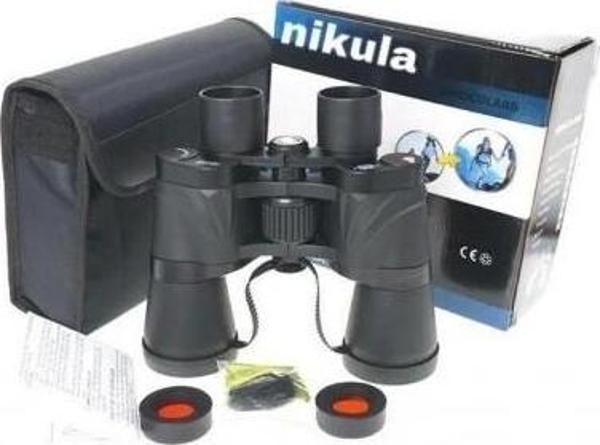 10x50 Dürbün Av Dürbünü Güneş Filtreli Taşıma Çantalı 1000m/45m - Image 1