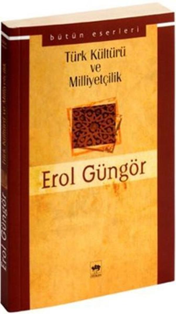 Türk Kültürü ve Milliyetçilik - Ötüken Neşriyat - Image 1