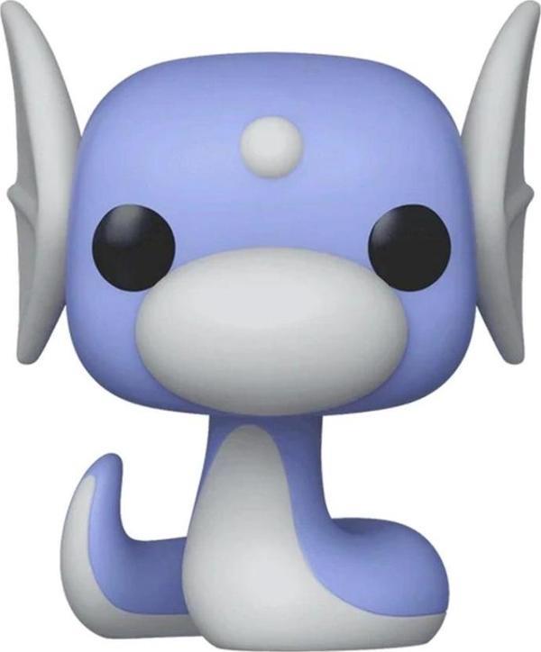 Eğitici Çocuk Gelişim  Funko POP Games: Pokemon- Dratini - Image 1