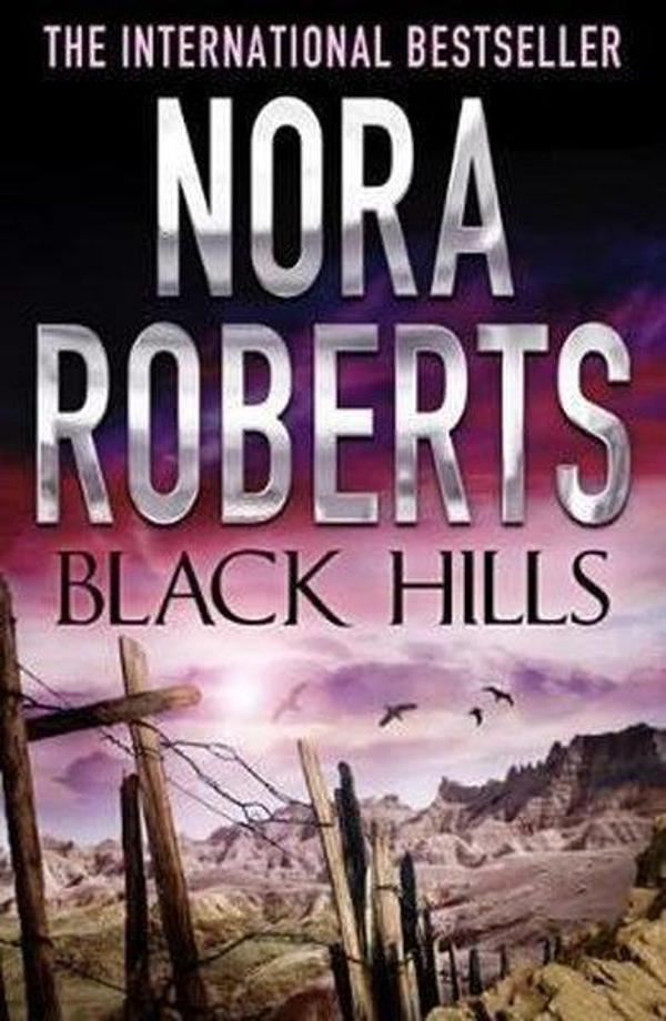 Black Hills - PIATKUS - Image 1