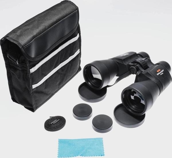 Breaker40x60çift Gözden Ayarlı Pofesyonel Gözlem Mükemmel Netlik Dürbün - Image 1