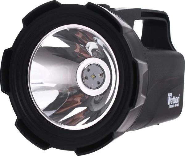 Profesyonel Avcı Feneri 30 W Gücünde Wt-402 - Image 1