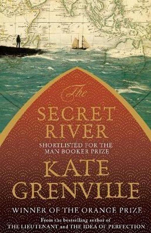 The Secret River - Canongate - Image 1