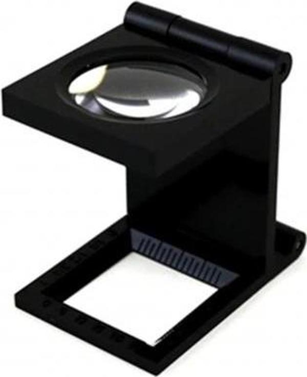 Büyüteç Fd30  3 Cm Plastik Katlamalı Lup Fd - Image 1