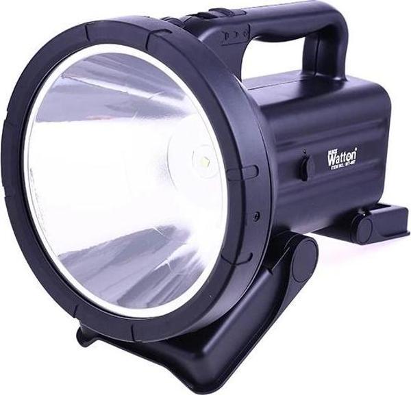En Yüksek Işık En Fazla Dayanıklı Büyük Fener Wt-407 - Image 1