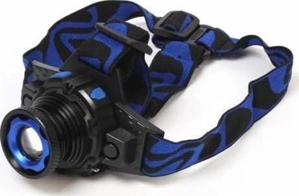 F-323 Q5 Led Lityum Polimer Su Geçirmez Şarjlı Kafa Feneri - Image 1
