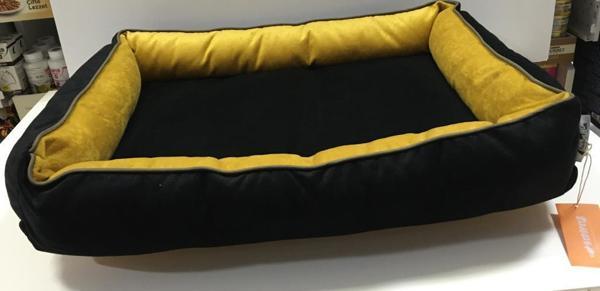 Bedspet Kedi Köpek İç mekan yatak no 1 42*62 Cm - Image 1