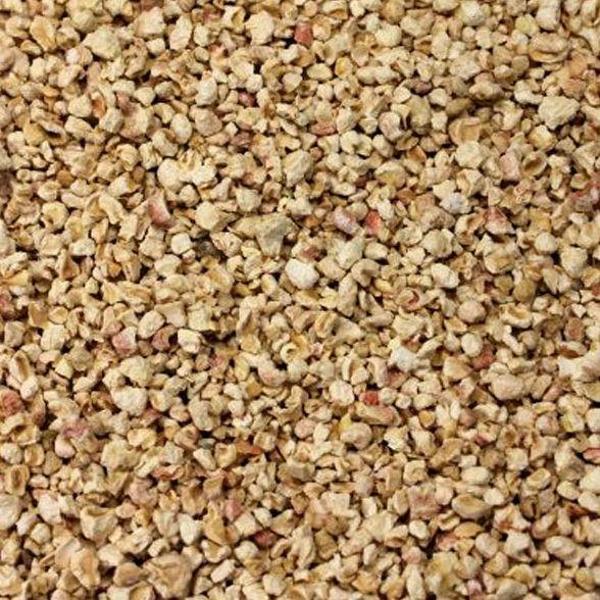 Fizzy Mısır Koçanı Kuş, Kemirgen Taban Malzemesi 1 kg - Image 1