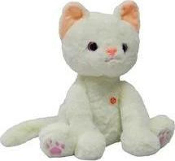 25 CM PELUŞ KEDİ HALLEY - Image 1