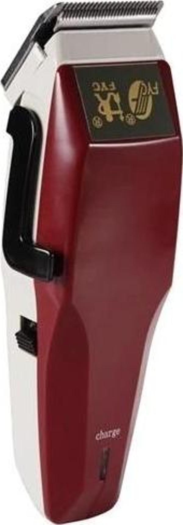 Fyc 601 Profesyonel Tıraş Makinesi - Image 1