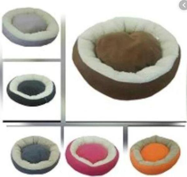 Bedspet Kedi Köpek Simit E- Yatak 50 X 11 Cm - Image 1