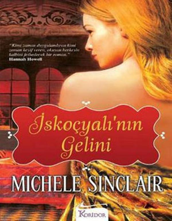 İskoçyalı'nın Gelini - Koridor Yayıncılık - Image 1