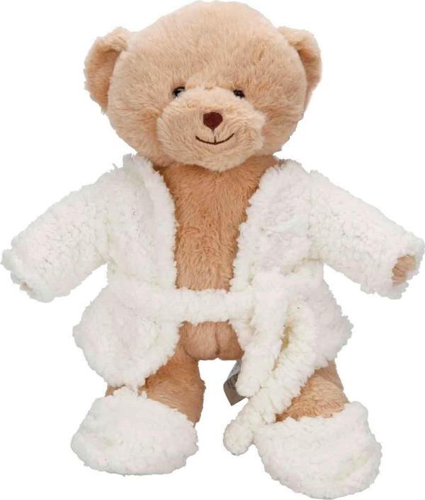 4804 Pijamalı Peluş Ayı 40 cm -Sunman - Image 1