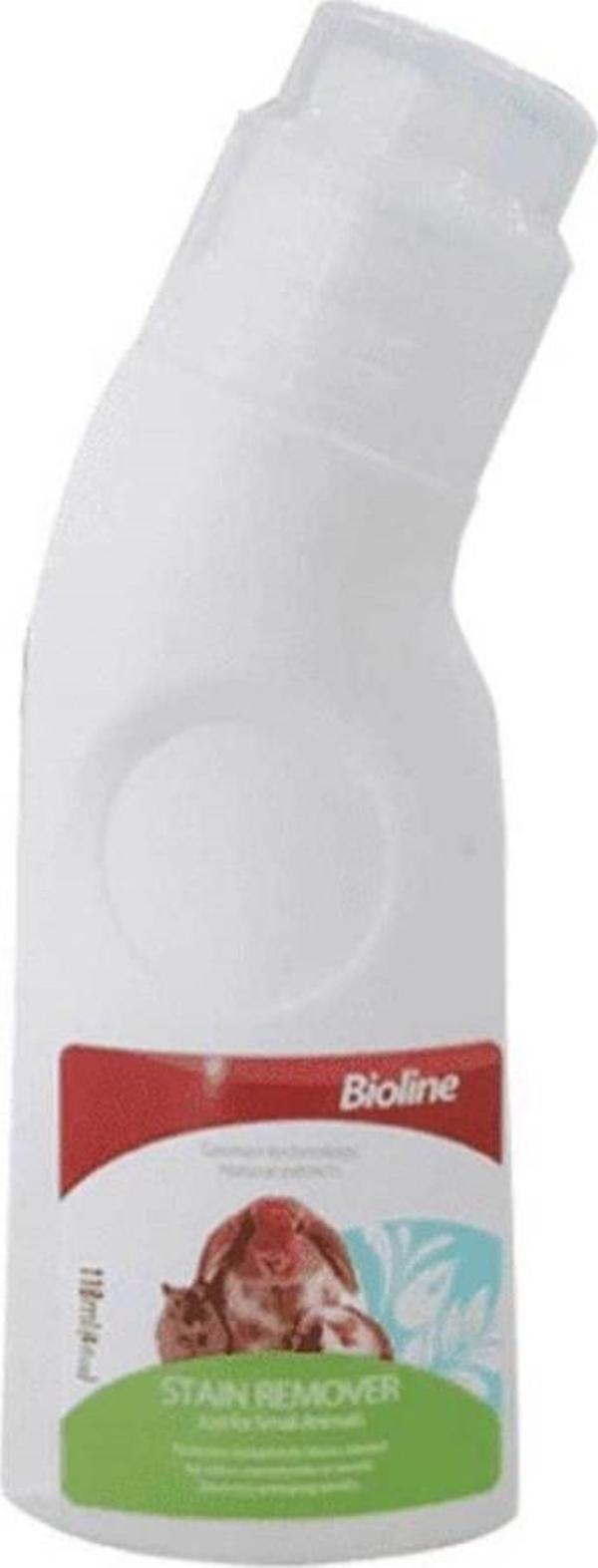 Bioline Kemirgenler İçin Leke ve Koku Çıkarıcı 118 Ml - Image 1