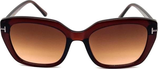 Obb Sunglasses HYDAS MS128 C33 Kadın Güneş Gözlüğü - Image 1