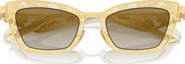 DOLCE & GABBANA DG2311 12246E 51 Kadın Güneş Gözlüğü - Image 1