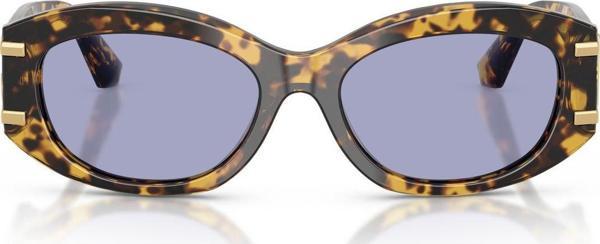 Dolce & Gabbana DG4502 33301A 55 Kadın Güneş Gözlüğü - Image 1