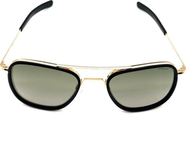 RANDOLPH AI021 AVIATOT 23K GOLD Unisex Güneş Gözlüğü - Image 1