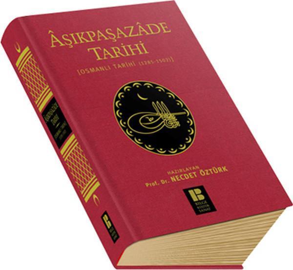 Aşıkpaşazade Tarihi - Bilge Kültür Sanat - Image 1