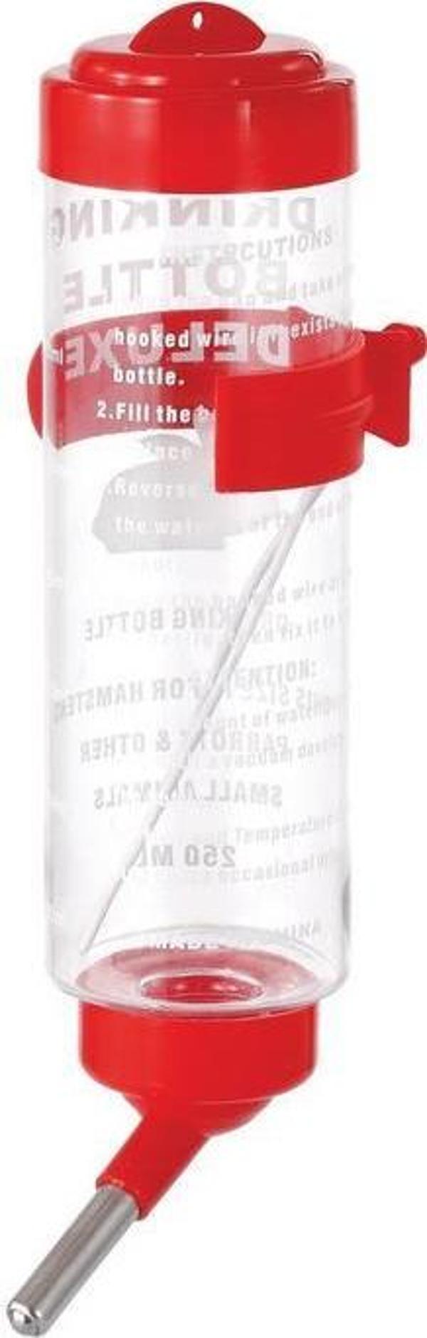 Orijin Hamster Tavşan Ginepig Kemirgen Suluğu 250 ml - Image 1