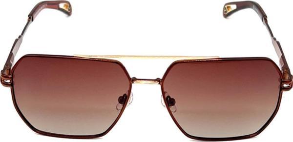 BLACK BLK PS2128 C101 Unisex Güneş Gözlüğü - Image 1