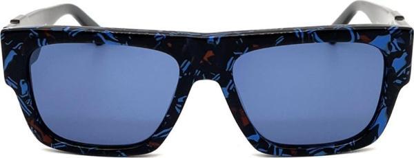 Calvin Klein Jeans CKJ23654S 400 Güneş Gözlüğü - Image 1