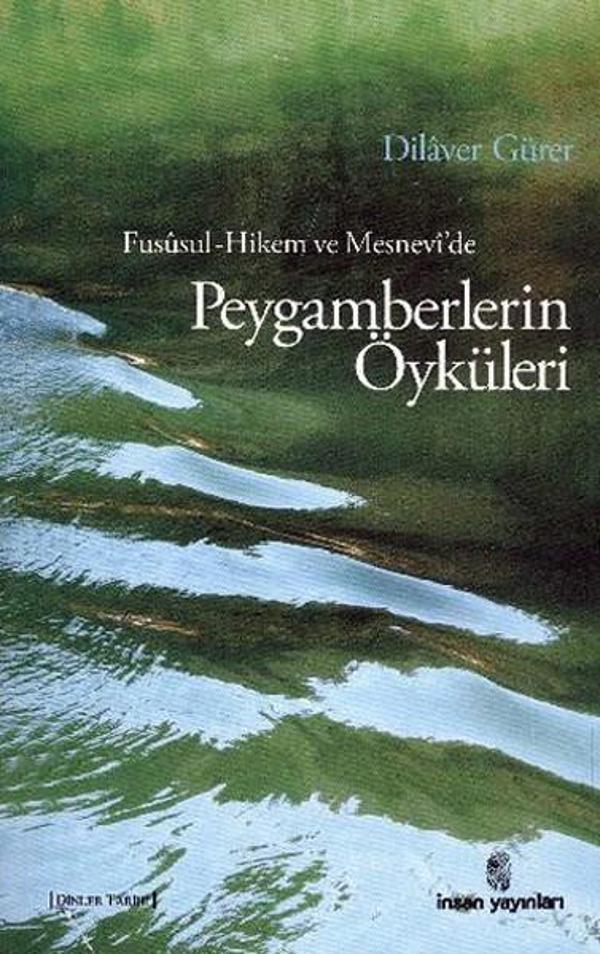 Peygamber Öyküleri - İnsan Yayınları - Image 1