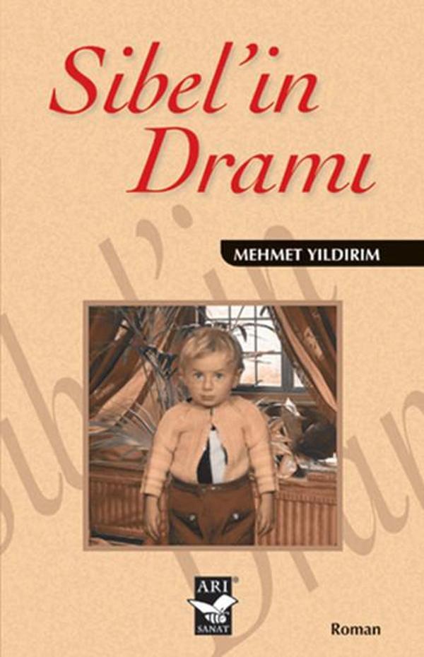 Sibel'in Dramı - Arı Sanat Yayınevi - Image 1