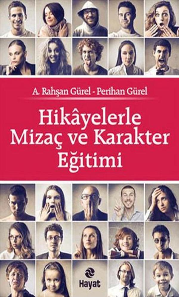 Hikayelerle Mizaç ve Karakter Eğitimi - Hayat Yayıncılık - Image 1