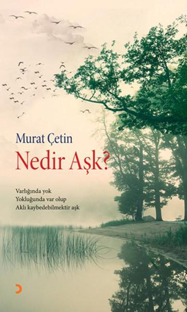 Nedir Aşk? - Cinius Yayınevi - Image 1
