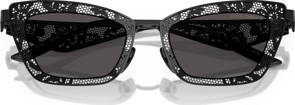 DOLCE & GABBANA DG2311 01/87 51 Kadın Güneş Gözlüğü - Image 1