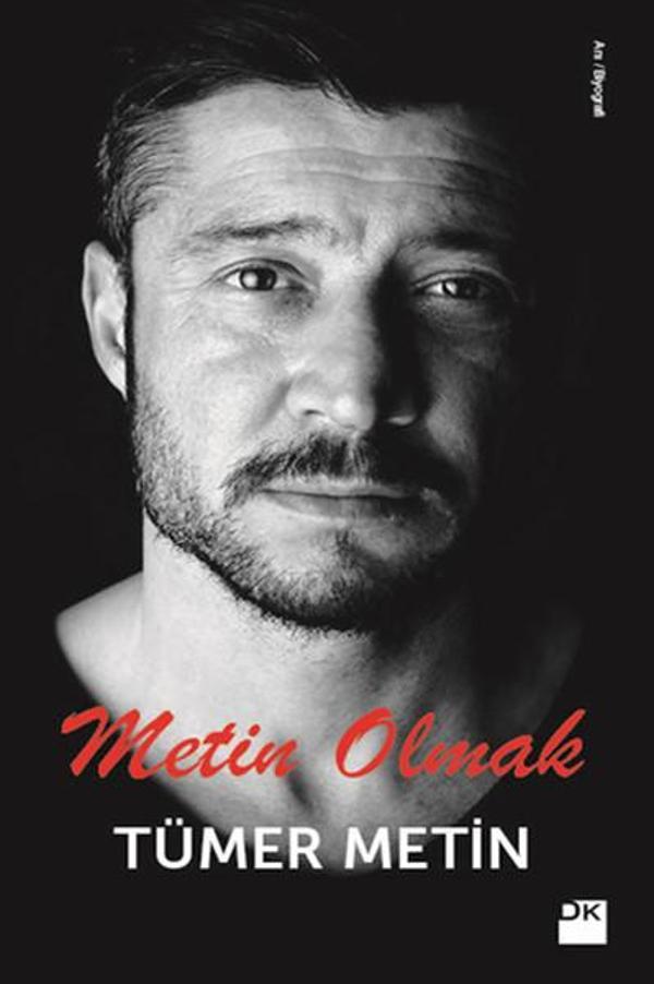 Metin Olmak - Doğan Kitap - Image 1