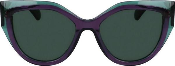 Salvatore Ferragamo SF2004S 318 Kadın Güneş Gözlüğü - Image 1