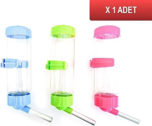 Exovit Hamster Tavşan  Kemirgen Suluk 125 Ml - Image 1