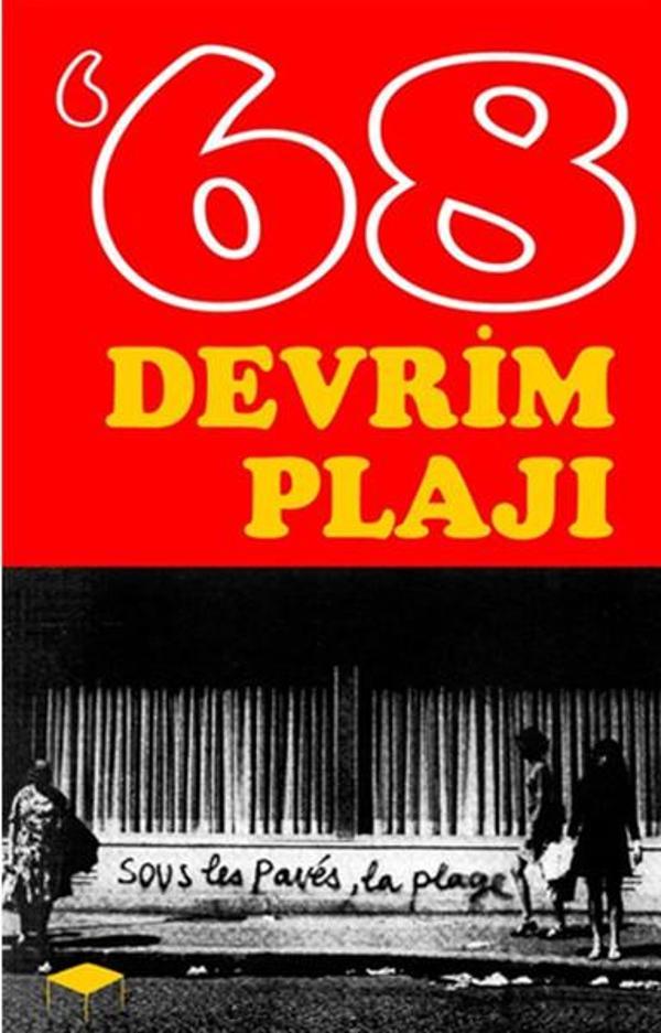 1968 Devrim Plajı - Kafe Kültür Yayıncılık - Image 1