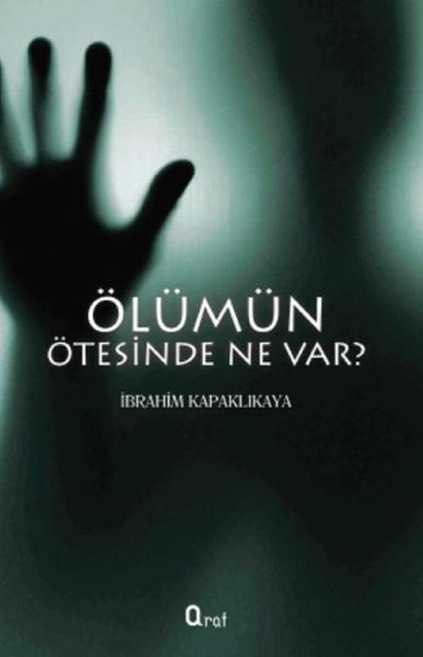 Ölümün Ötesinde Ne Var? - Araf Yayıncılık - Image 1