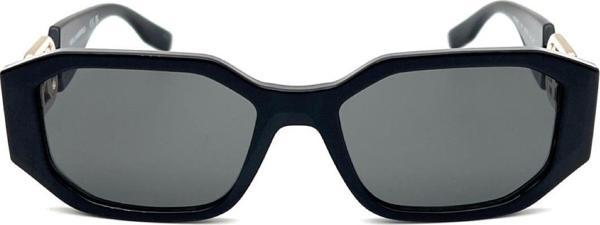 Karl Lagerfeld KL6085S 001 Kadın Güneş Gözlüğü - Image 1
