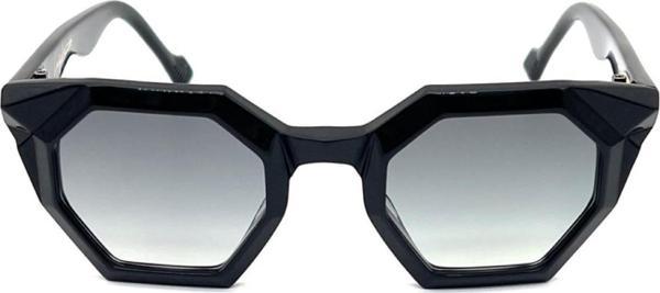 Yohji Yamamoto YY SLOOK 013 A001 47 Kadın Güneş Gözlüğü - Image 1