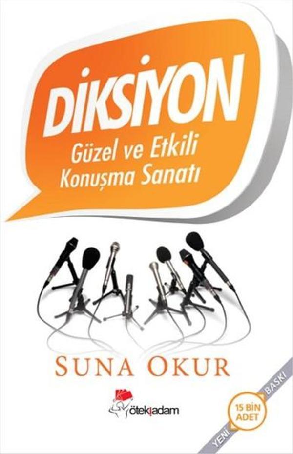 Diksiyon - Öteki Adam - Image 1