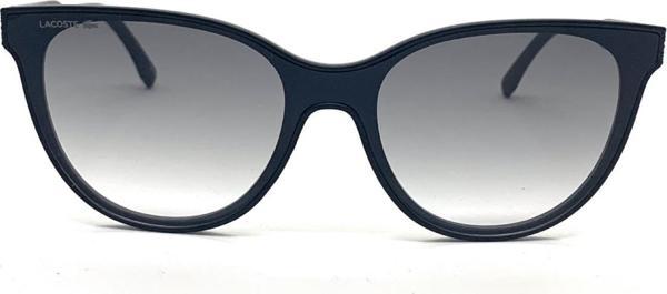 Lacoste L908S 001 53 Kadın Güneş Gözlüğü - Image 1