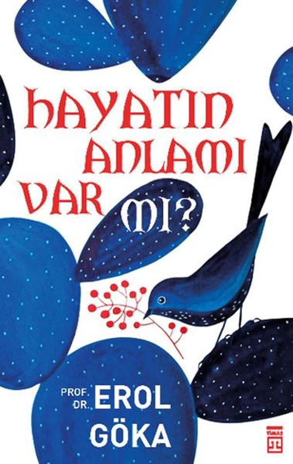 Hayatın Anlamı Var mı? - Timaş Yayınları - Image 1