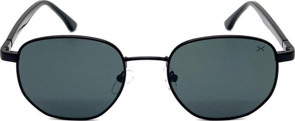 BLACK BLK8347 C22 Unisex Güneş Gözlüğü - Image 1