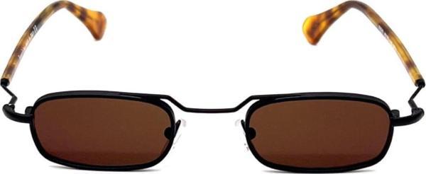 Franco Vital FV FREYR F MBLK Unisex Güneş Gözlüğü - Image 1